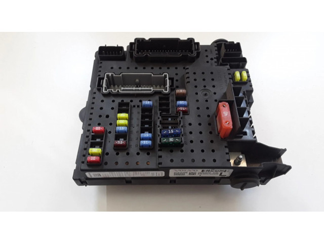 Блок комфорта 31314469, 28242073 Volvo XC90