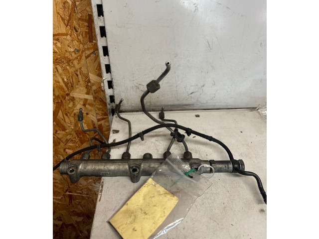 Топливная рампа 314004A000   KIA Sorento  