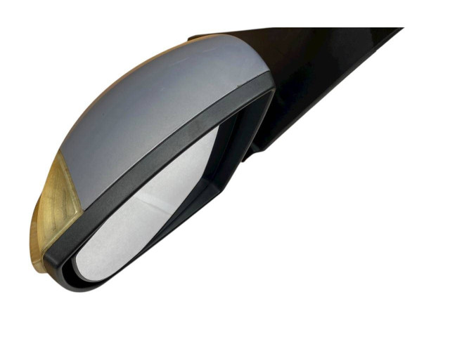 Зеркало электрическое        Ford Galaxy  2006 - 2015 года   