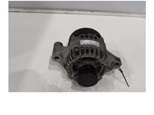 Генератор 51884351 Alfa Romeo Giulietta