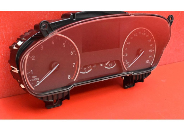 Панель приборов GN15-10849-BRA, GN15-10849-BRA Ford Ecosport