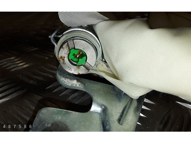 Боковая подушка безопасности P30780646   Volvo S60