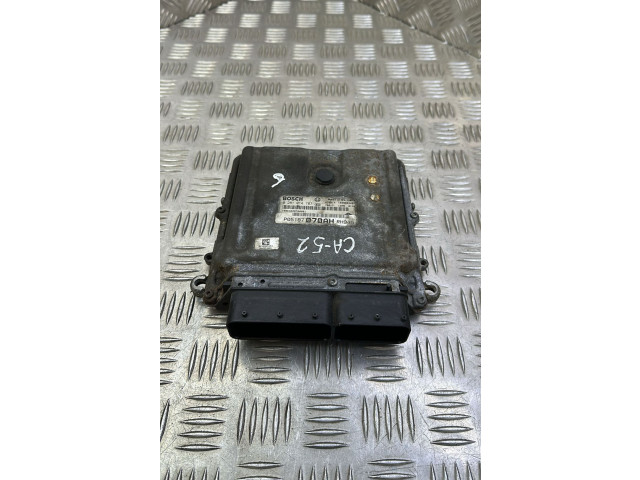 Řídící jednotka P05187070AH, 0281014787 Chrysler Grand Voyager V 2011