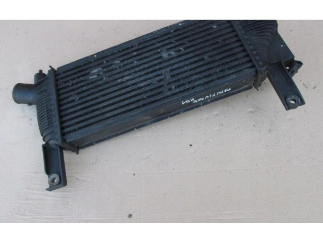 Интеркулер Nissan Pathfinder R51