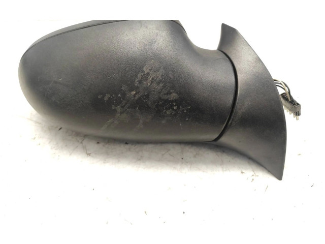 Зеркало электрическое        Mercedes-Benz A W168  1997 - 2004 года   