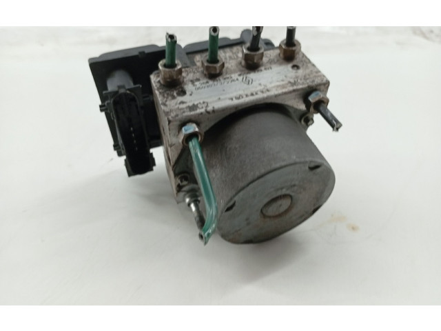 Блок АБС 8200229137   Renault  Clio II  1998 - 2001 года