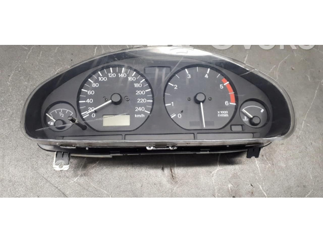 Панель приборов 43-1413-B Mitsubishi Carisma