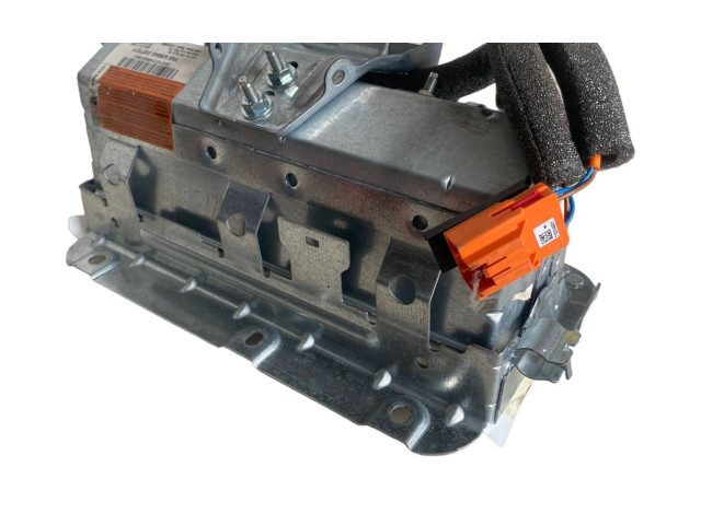 Подушка безопасности пассажира 31271211, 605650100 Volvo V70