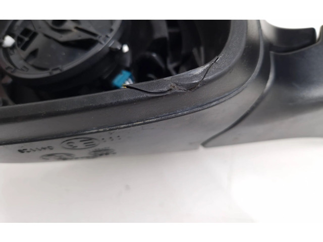 Zpětné zrcátko Alfa Romeo Stelvio 2016 E3041129, 242435013