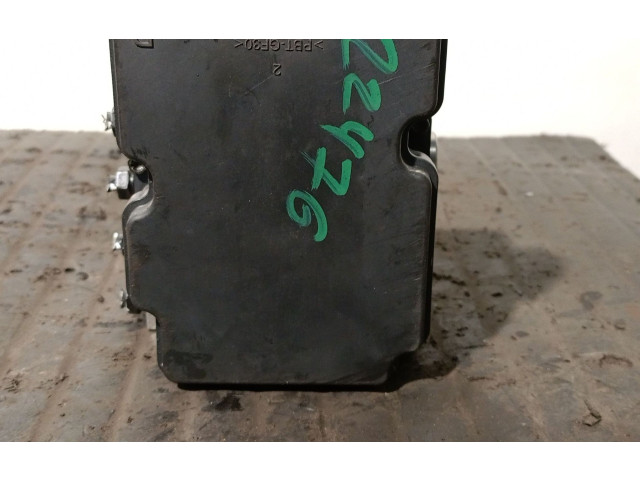 Блок АБС 58910Q0255   Hyundai  Bayon  2021 -  года