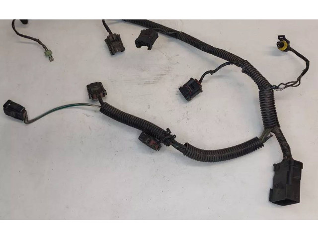 Топливная рампа 4612217   Lexus RX 300  