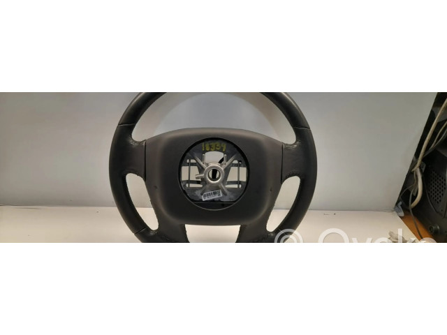 Руль Citroen C4 II 2011-2016 года 308257599P96AA