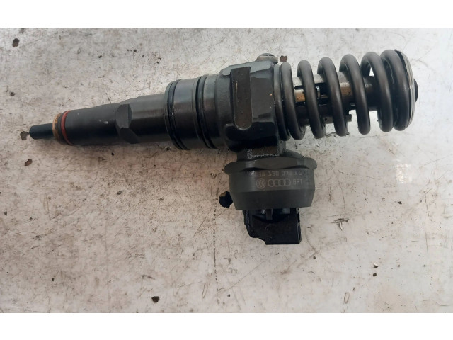 Форсунка 038130073AG Volkswagen Touran I BKC