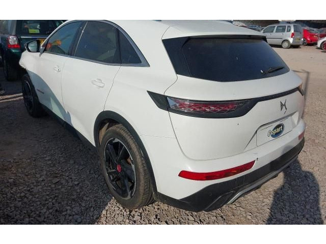 Подрулевой шлейф SRS Citroen DS7 Crossback