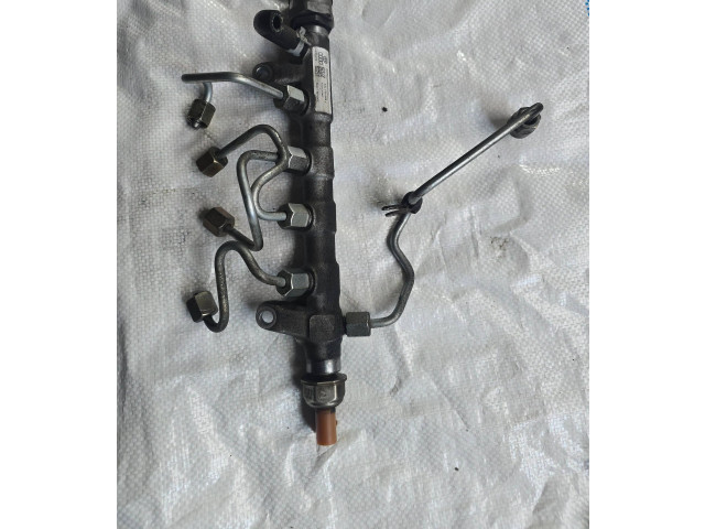 Vstřikovací lišta 03L130089J, 500000546 Volkswagen Tiguan