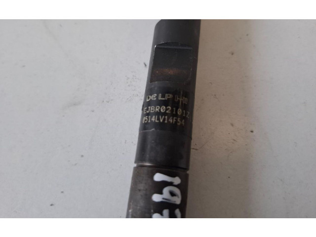 Vstřikovač EJBR02101Z Renault Kangoo I