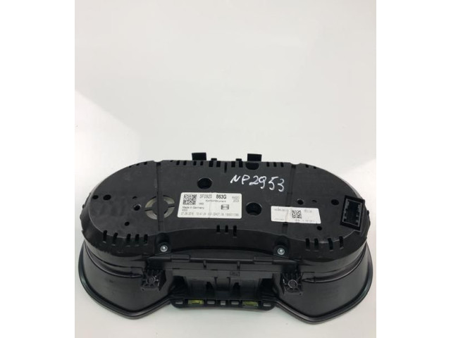 Панель приборов 5F0920863G, NP2953 Volkswagen Caddy