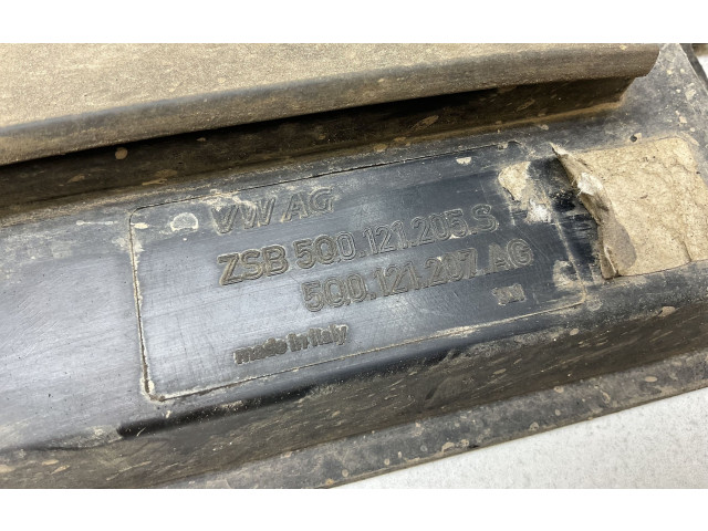 Вентилятор радиатора     5Q0121205S, 5Q0121203CN    Audi A3 S3 8V 