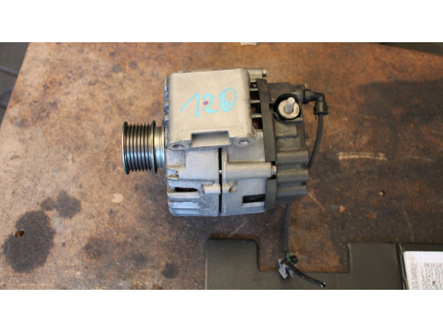 Генератор 6578   Chevrolet Captiva      