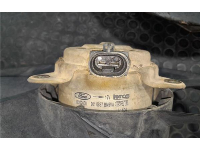 Вентилятор радиатора 4T16-8C607-KC Ford Transit - Tourneo Connect