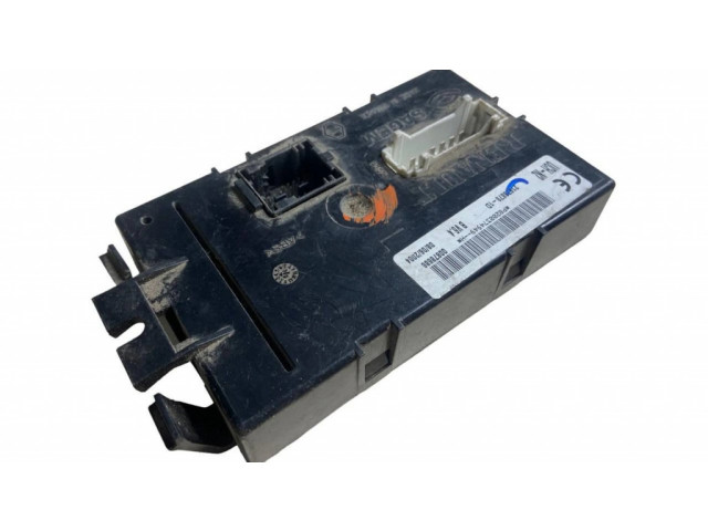 Блок комфорта 8200374949, 00878686   Renault Trafic II (X83)   