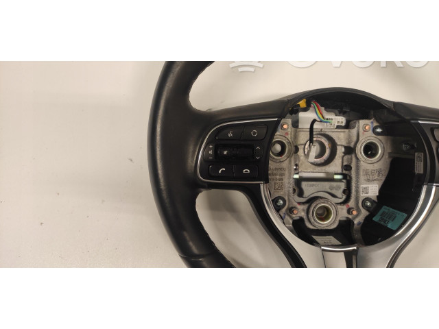 Руль KIA Niro  2016 - 2022 года       
