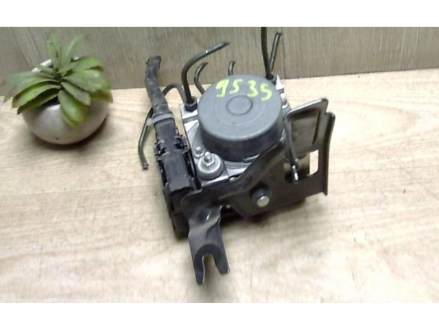 Jednotka ABS 476609U26B, 476609U26B Nissan Note (E11) 2007