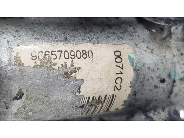 Насос усилителя руля