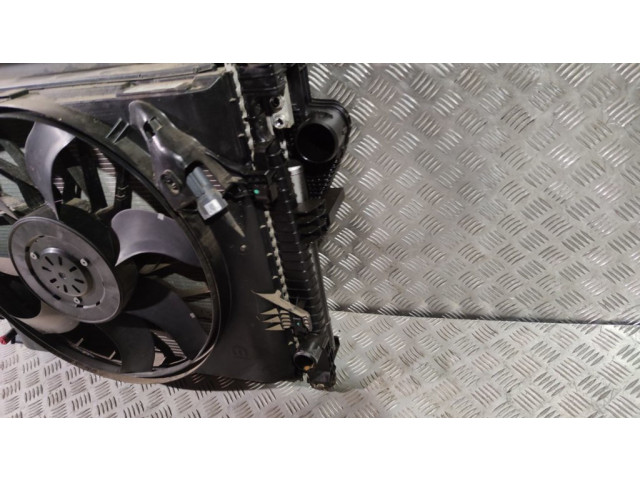 Комплект радиатора