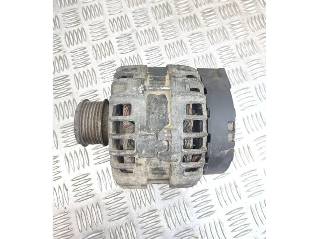 Генератор    Volkswagen Passat Alltrack      