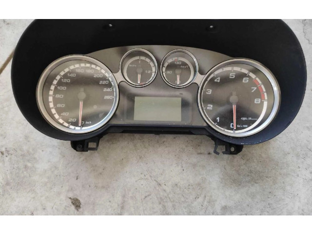 Přístrojová deska  Alfa Romeo Mito 2011 50517148, Y50001  