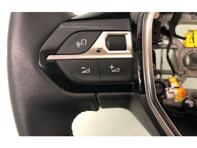 Руль 98255044ZD, 2110310041   Peugeot 2008 II