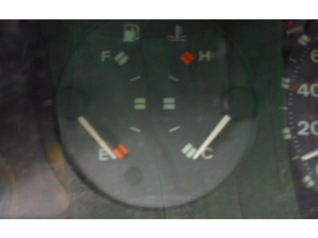 Pojistková skříňka Спидометр (приборный щиток) 6062190030, 6062190030 Fiat Punto (176) 1997