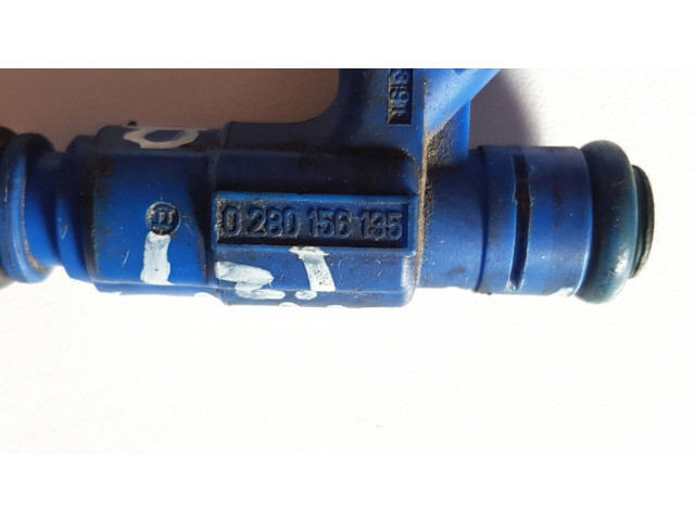 Vstřikovač 0280156135, 04861615AA Chrysler Pacifica pro benzínový motor 3.5