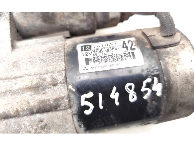 Čerpadlo oleje 121810A142 Mitsubishi Colt 4A90