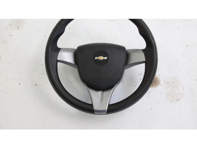 Руль Chevrolet Spark - года 95463554, 95463554
