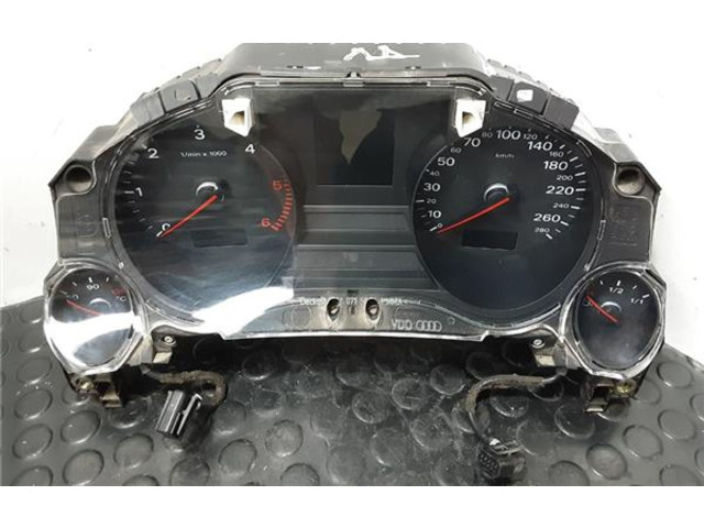 Панель приборов 4E0920901, 4E0920901 Audi A8 S8 D3 4E