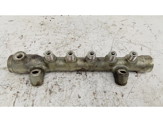 Vstřikovací lišta DA5020, 02S26000 Mazda 3 III pro naftový motor 2.2 1468