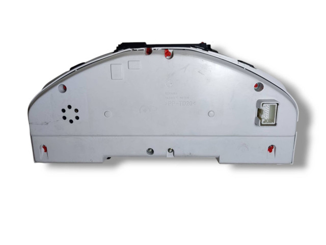 Панель приборов 31254535AA, 36000411 Volvo V70