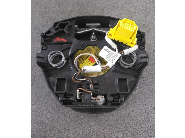 Подушка безопасности пассажира 5E08802011QB, 5E08802011QB Skoda Fabia Mk2 (5J)