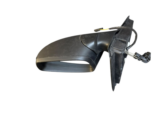 Зеркало (механическое)       Skoda Fabia Mk3 (NJ)  2015 - 2021 года   