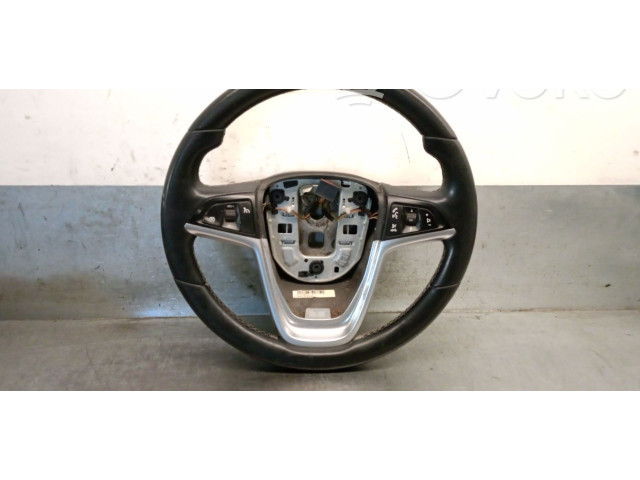 Руль Opel Meriva B  2010 - 2016 года 13412200, 913776      