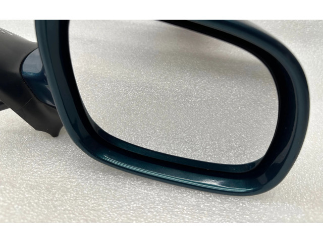 Зеркало электрическое Skoda Octavia Mk1 (1U) 1996 - 2004 года