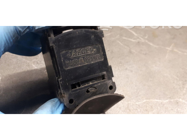 Schalter Hebel Scheibenwischer    Peugeot 605