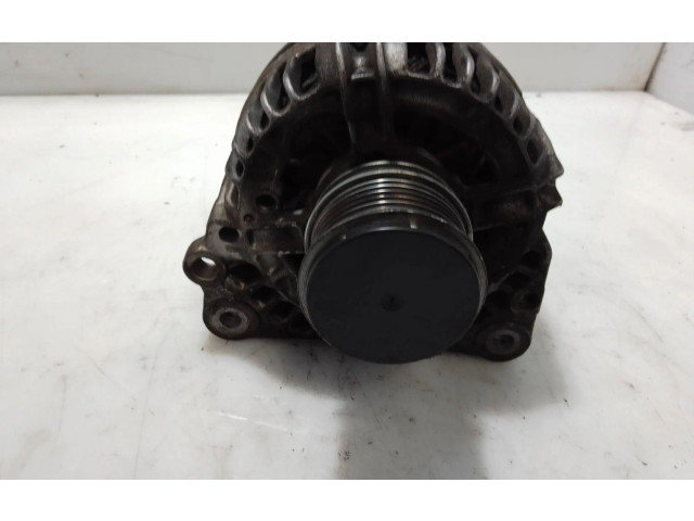 Генератор Seat Ibiza II (6k)