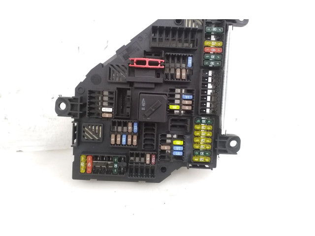 Блок предохранителей 9210860 BMW X3 F25