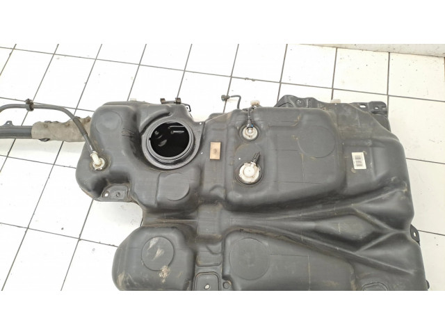 Топливный бак