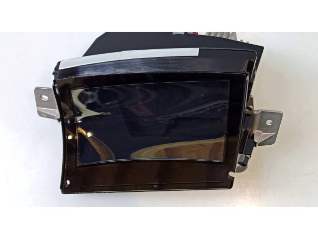 Дисплей 024161, 5A09299 BMW 1 F40