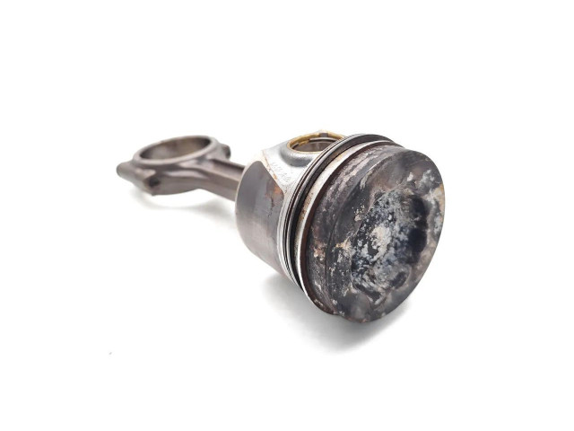  Поршень с шатуном CKFC CKFC  Skoda Octavia Mk3 (5E)  