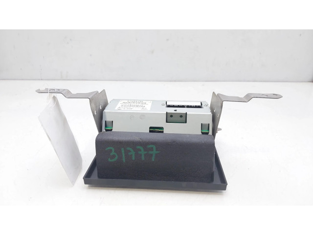 Дисплей 8750A136 Mitsubishi Grandis